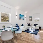 Amazing Apartment In Pag With Wifi Apartment Pag Town