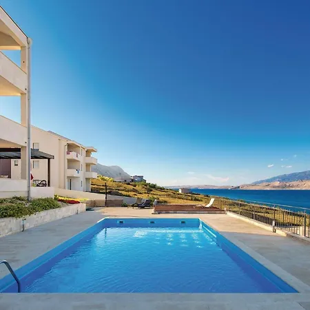 Lejlighed Amazing In Pag With Wifi *