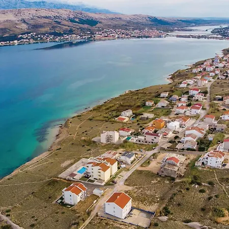 Amazing In Pag With Wifi * Pag Town