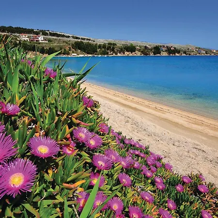 2 Bedroom Beautiful In Pag 公寓