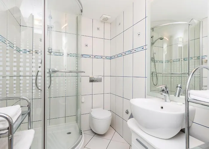 Appartement 2 Bedroom Beautiful In Pag